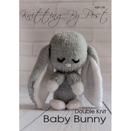 Baby Baunny KBP178 - Click Image to Close